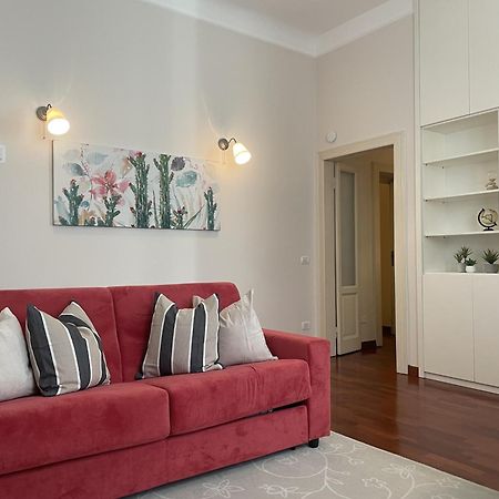 Umbria 60 Apartment Milan Exterior photo