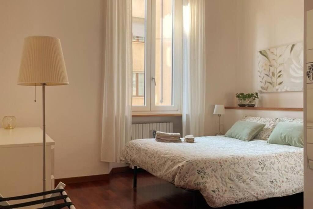 Umbria 60 Apartment Milan Exterior photo