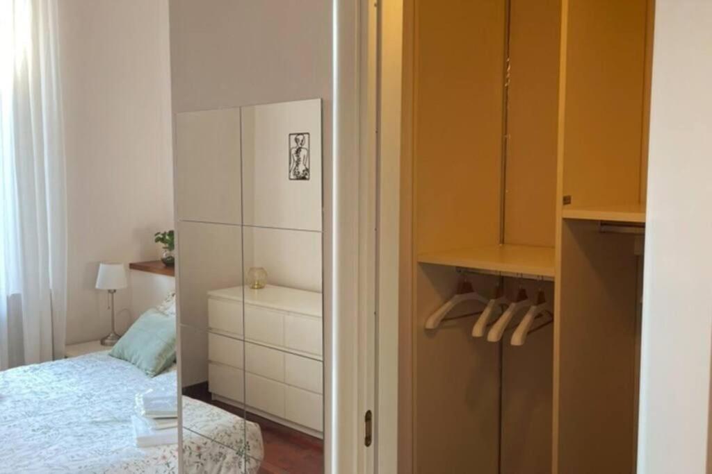 Umbria 60 Apartment Milan Exterior photo