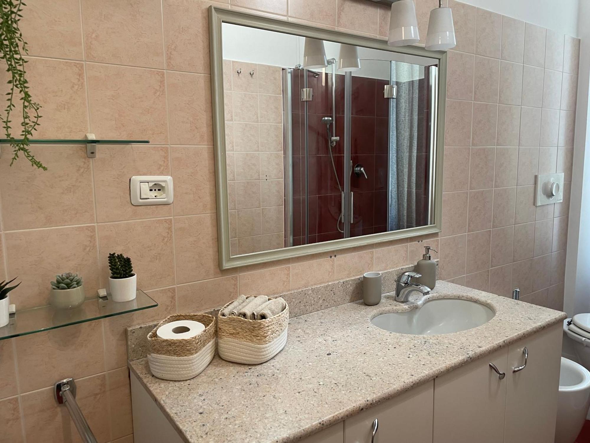 Umbria 60 Apartment Milan Exterior photo