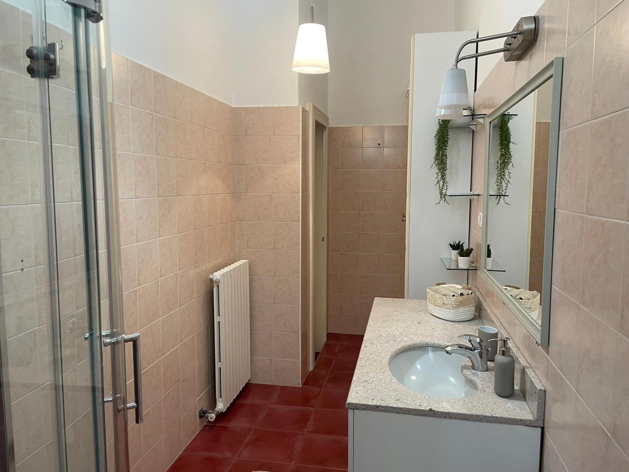 Umbria 60 Apartment Milan Exterior photo