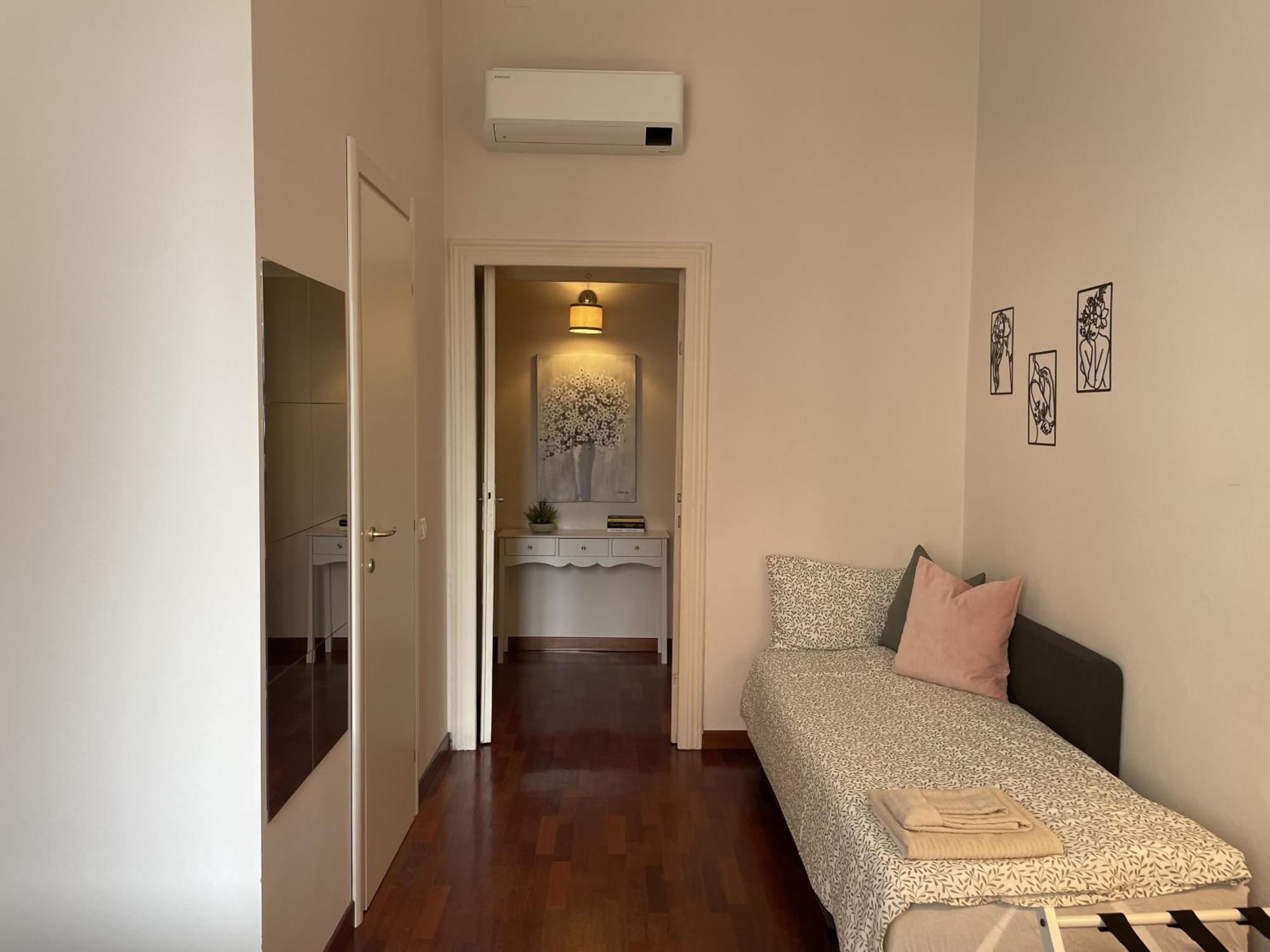 Umbria 60 Apartment Milan Exterior photo